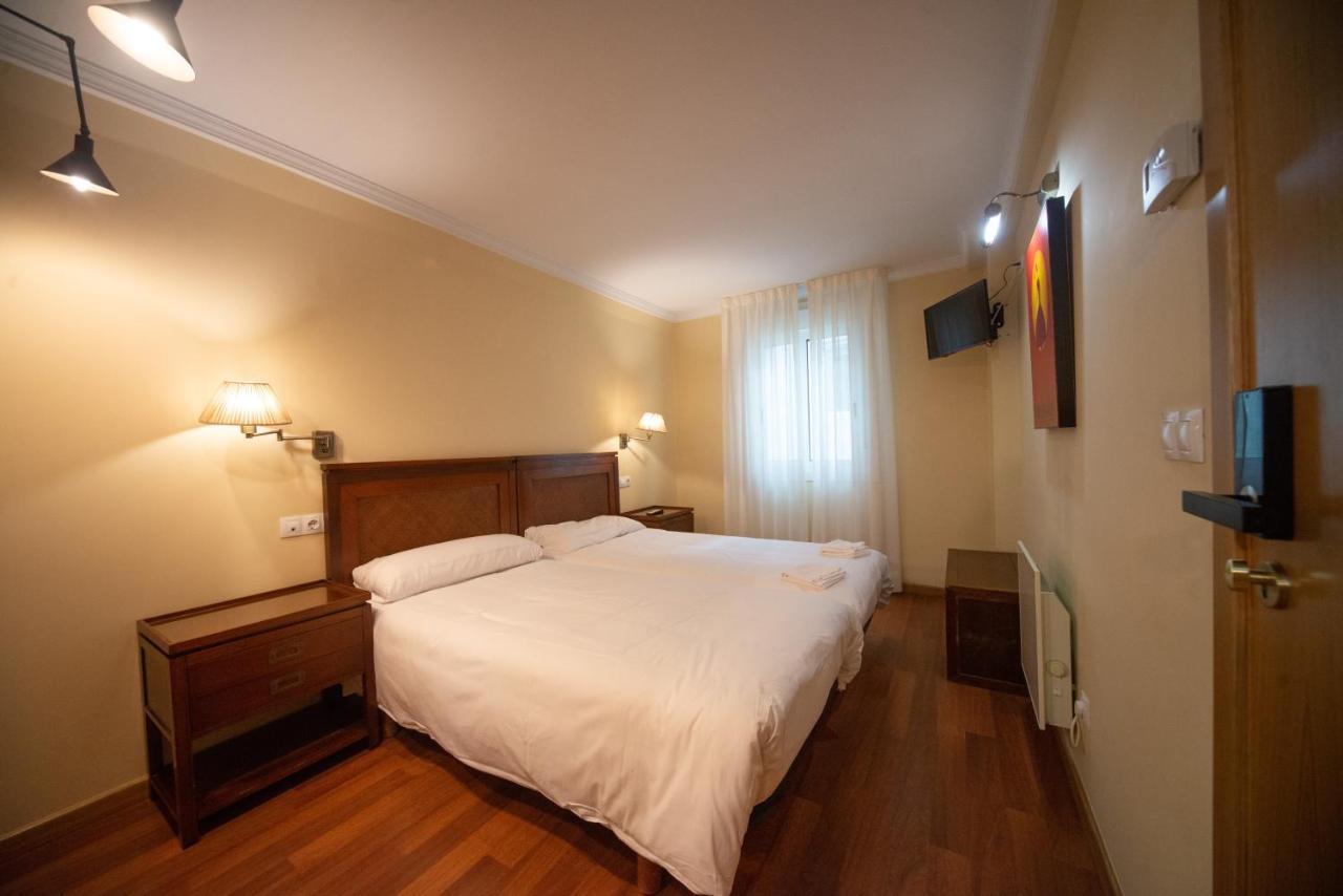 Cabalo Furado Tui Otel Dış mekan fotoğraf