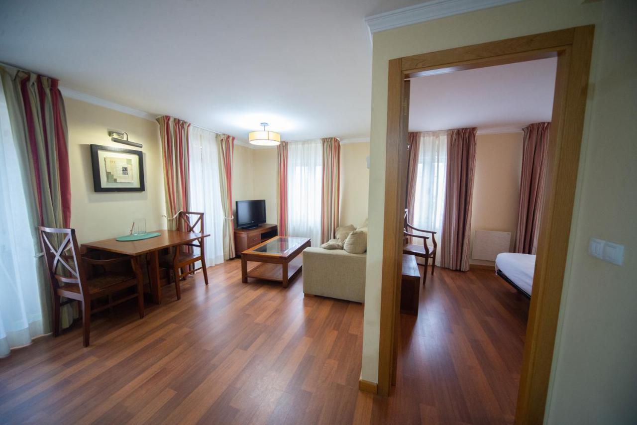 Cabalo Furado Tui Otel Dış mekan fotoğraf