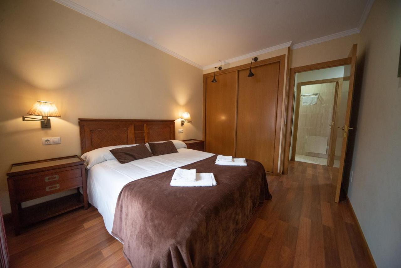 Cabalo Furado Tui Otel Dış mekan fotoğraf
