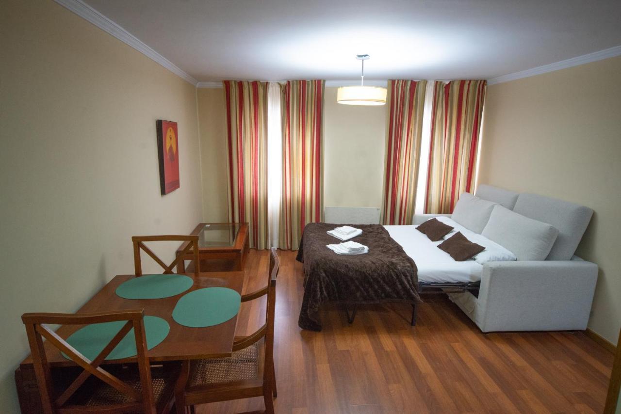 Cabalo Furado Tui Otel Dış mekan fotoğraf