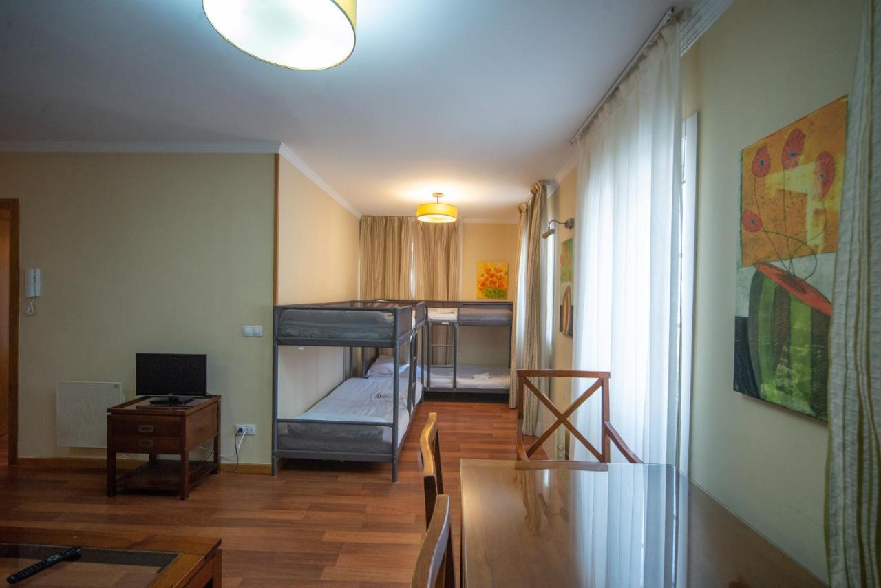 Cabalo Furado Tui Otel Dış mekan fotoğraf