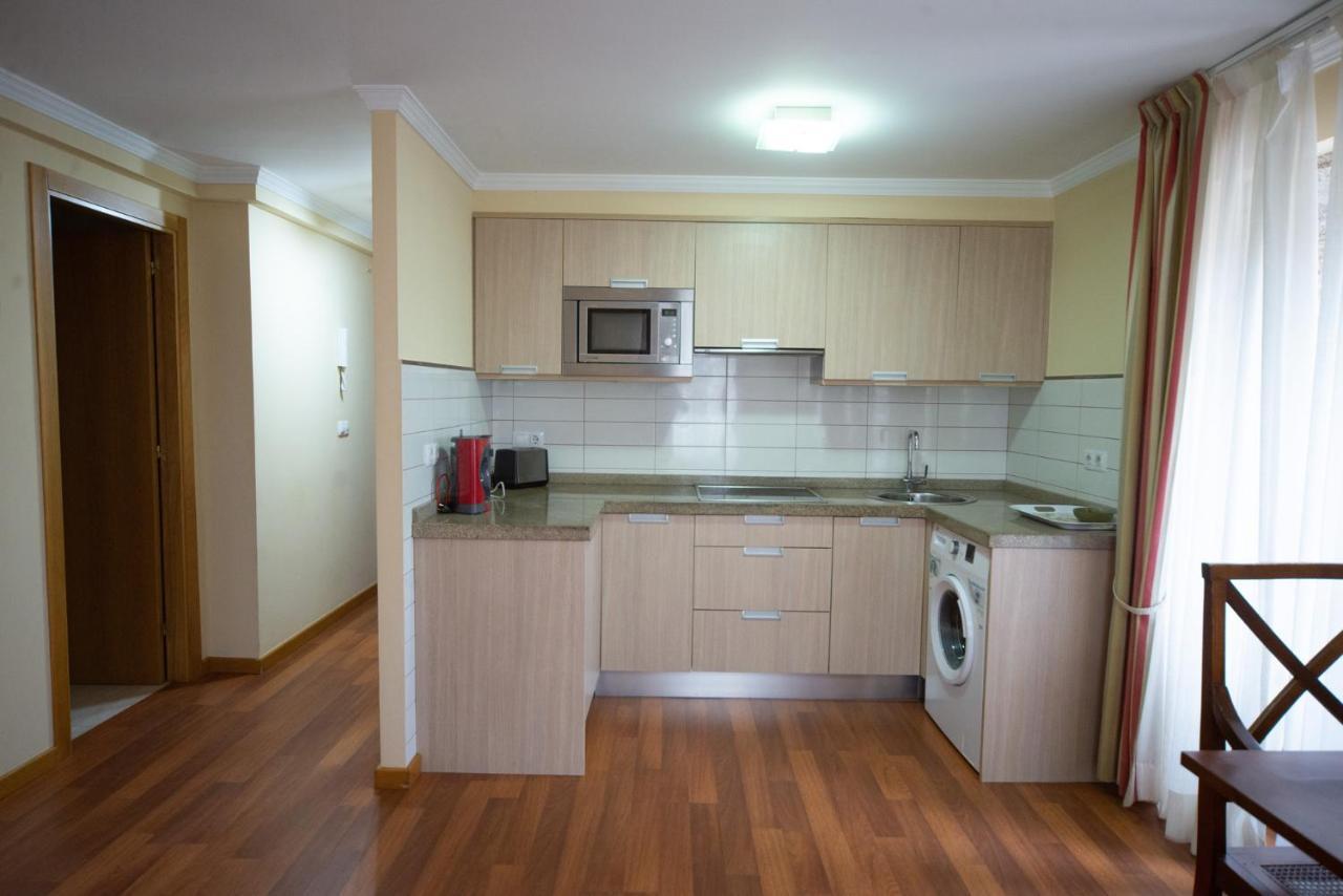 Cabalo Furado Tui Otel Dış mekan fotoğraf