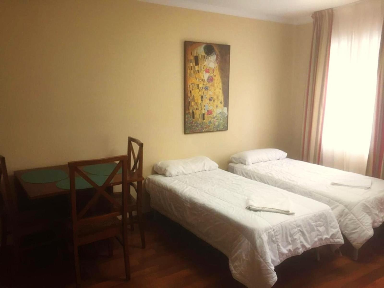 Cabalo Furado Tui Otel Dış mekan fotoğraf