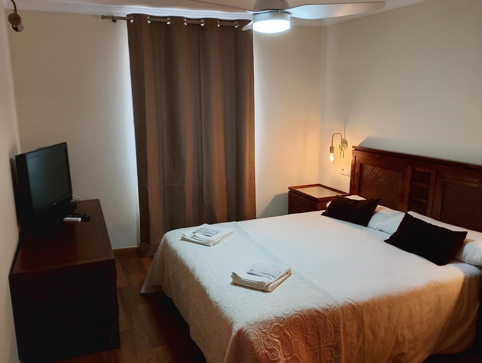 Cabalo Furado Tui Otel Dış mekan fotoğraf