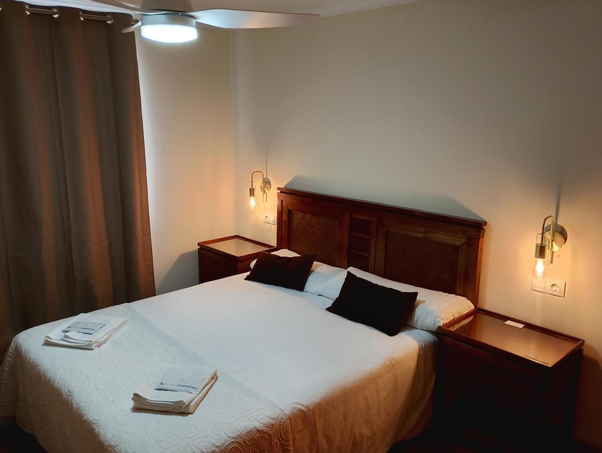 Cabalo Furado Tui Otel Dış mekan fotoğraf